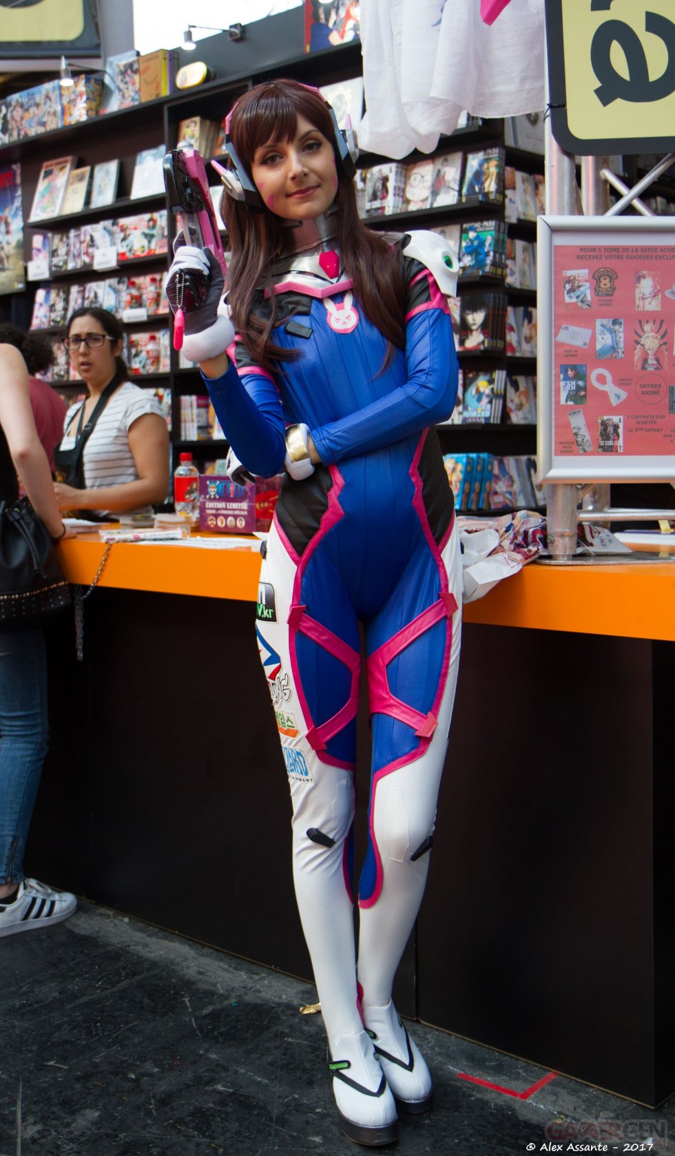Japan expo 2017 Photos-Alex-0045