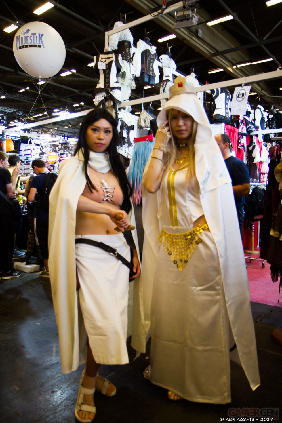 Japan expo 2017 Photos-Alex-0048