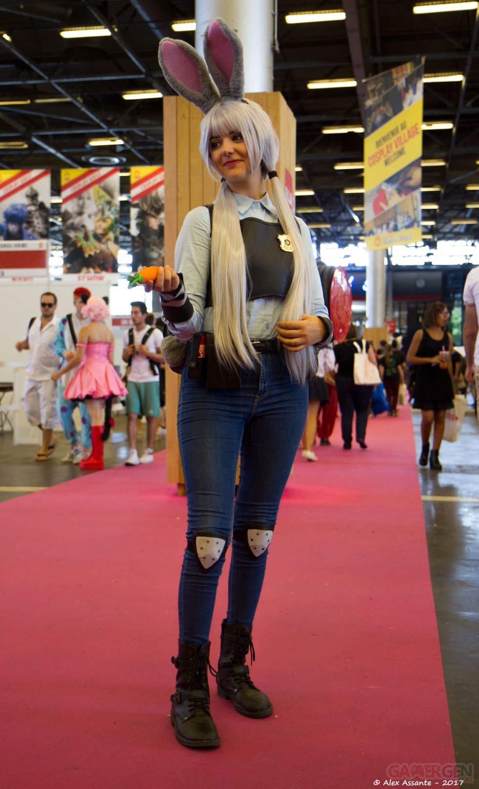 Japan expo 2017 Photos-Alex-0049