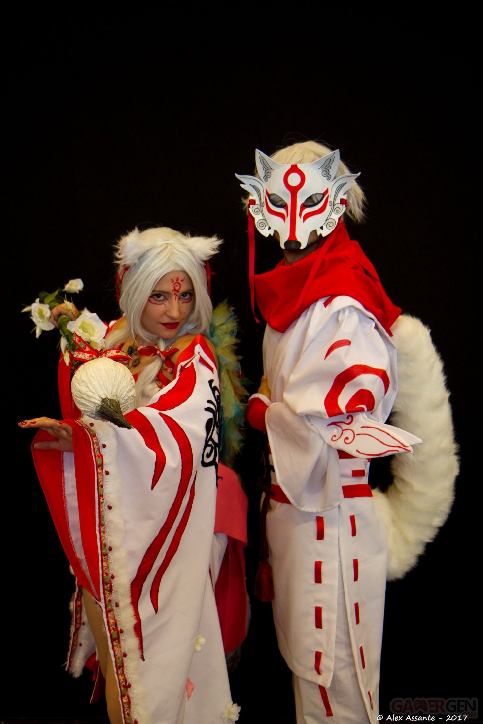 Japan expo 2017 Photos-Alex-0060
