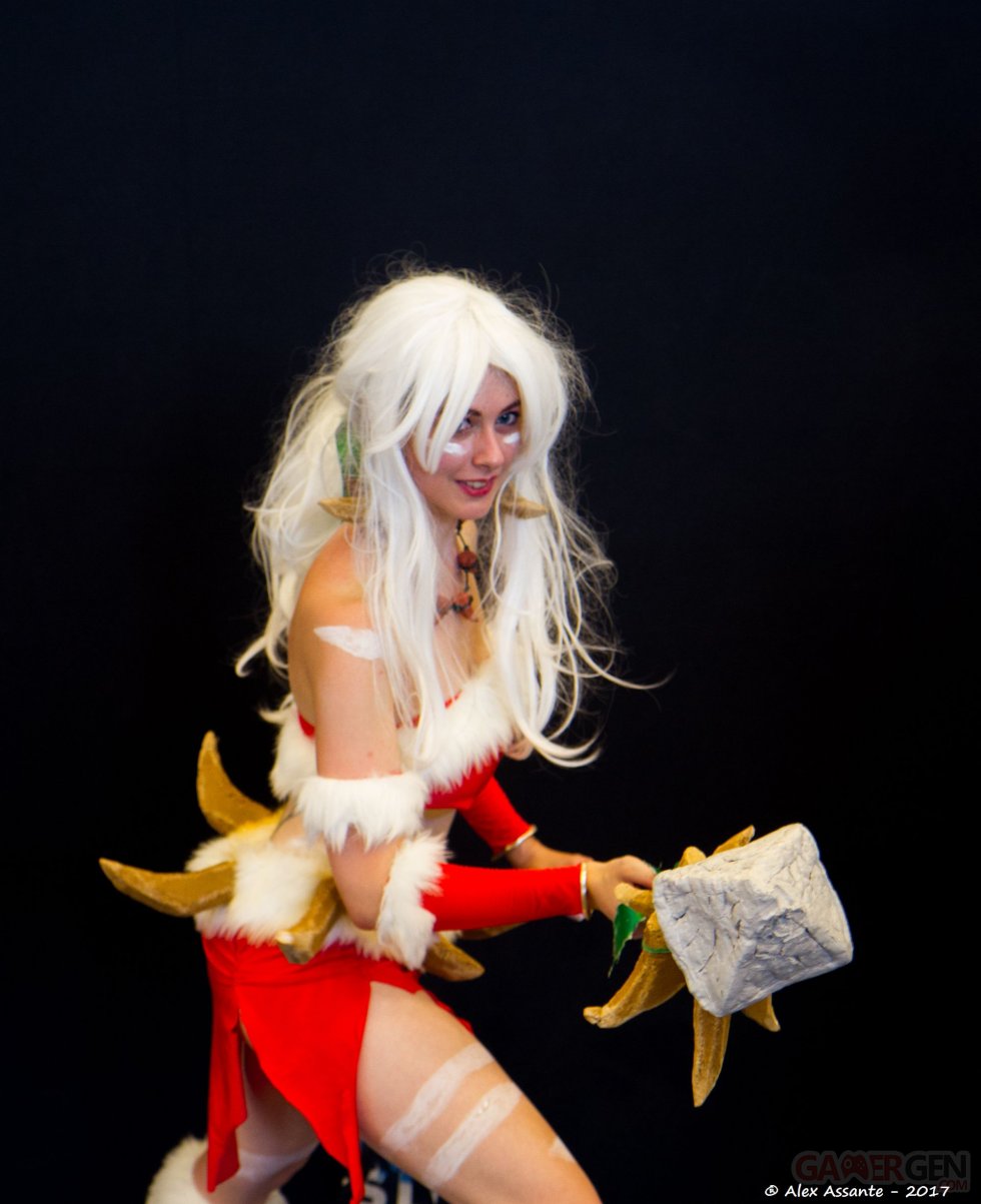 Japan expo 2017 Photos-Alex-0064