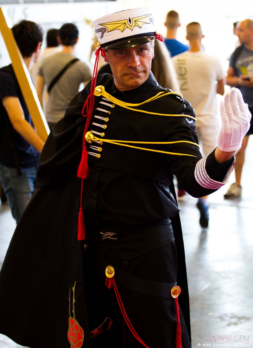 Japan expo 2017 Photos-Alex-0066