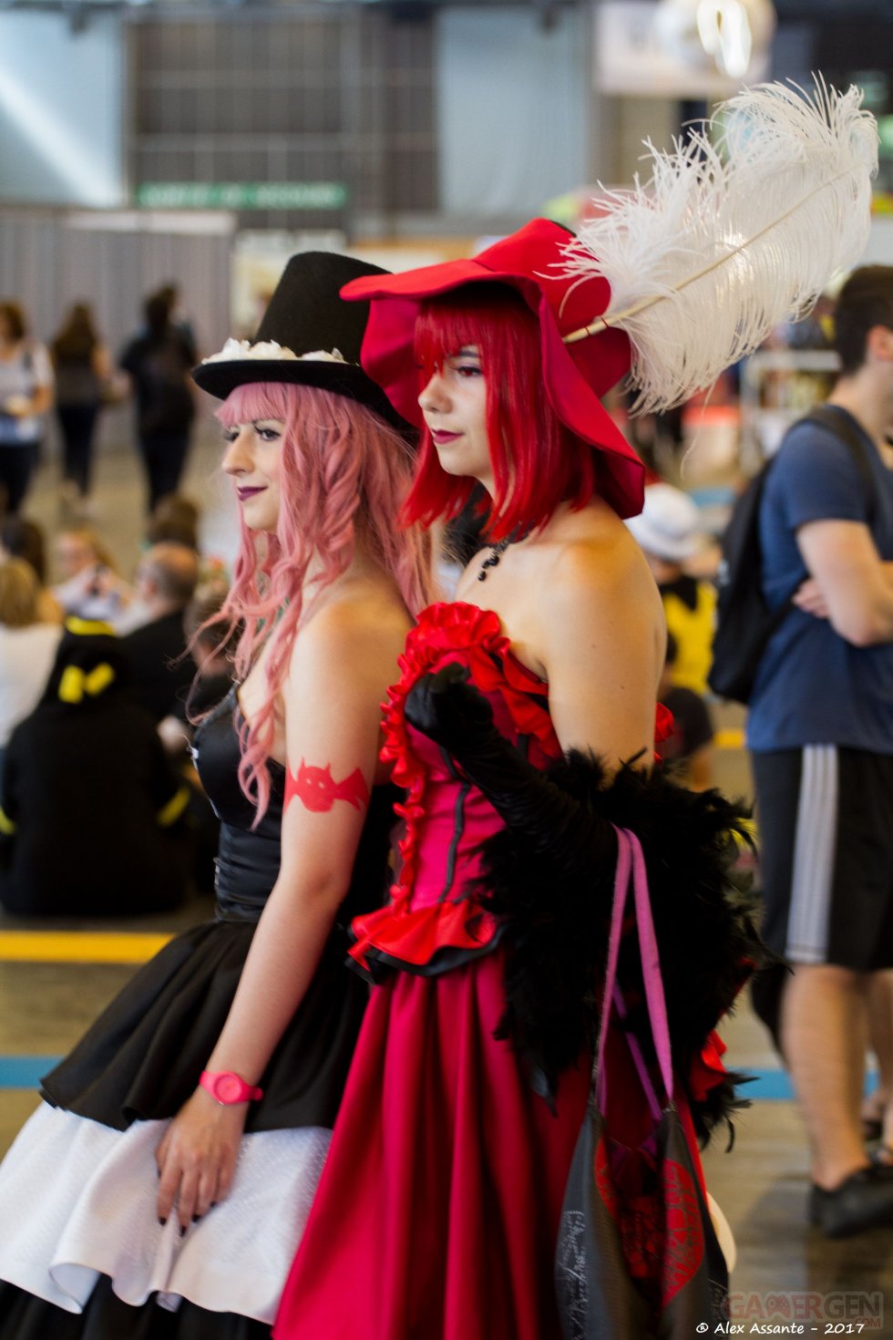Japan expo 2017 Photos-Alex-0067