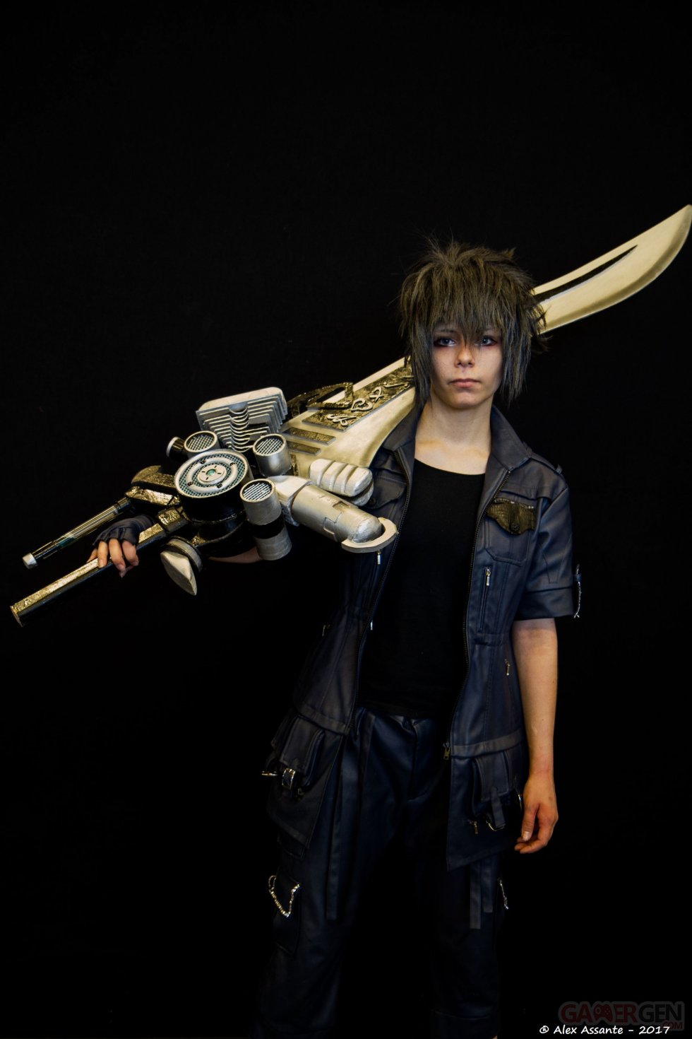 Japan expo 2017 Photos-Alex-0068