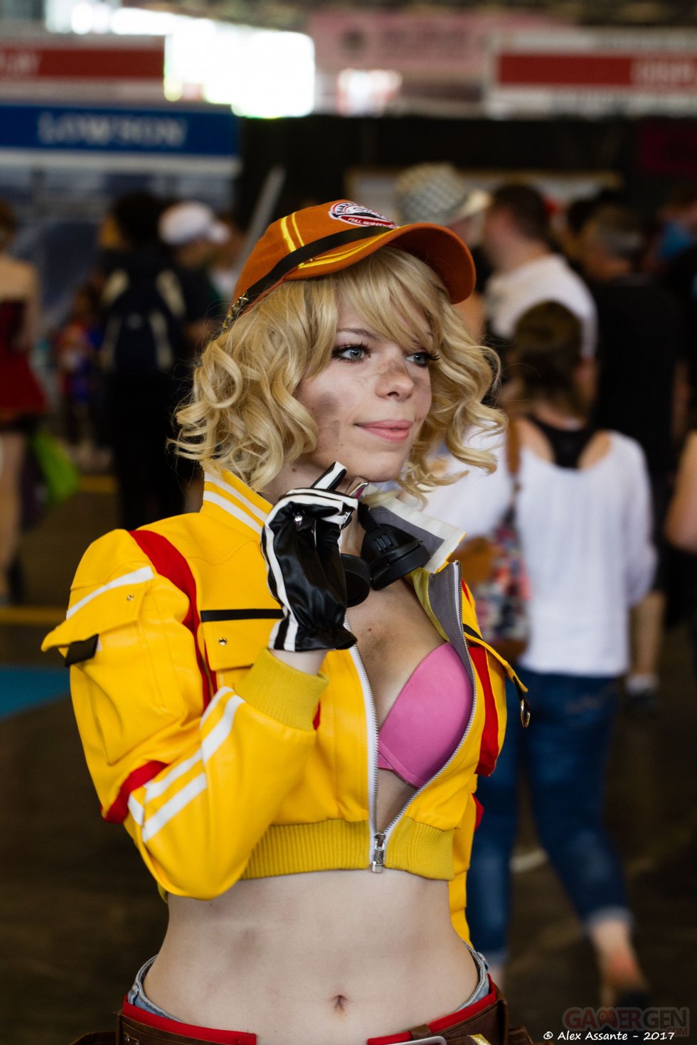 Japan expo 2017 Photos-Alex-0070