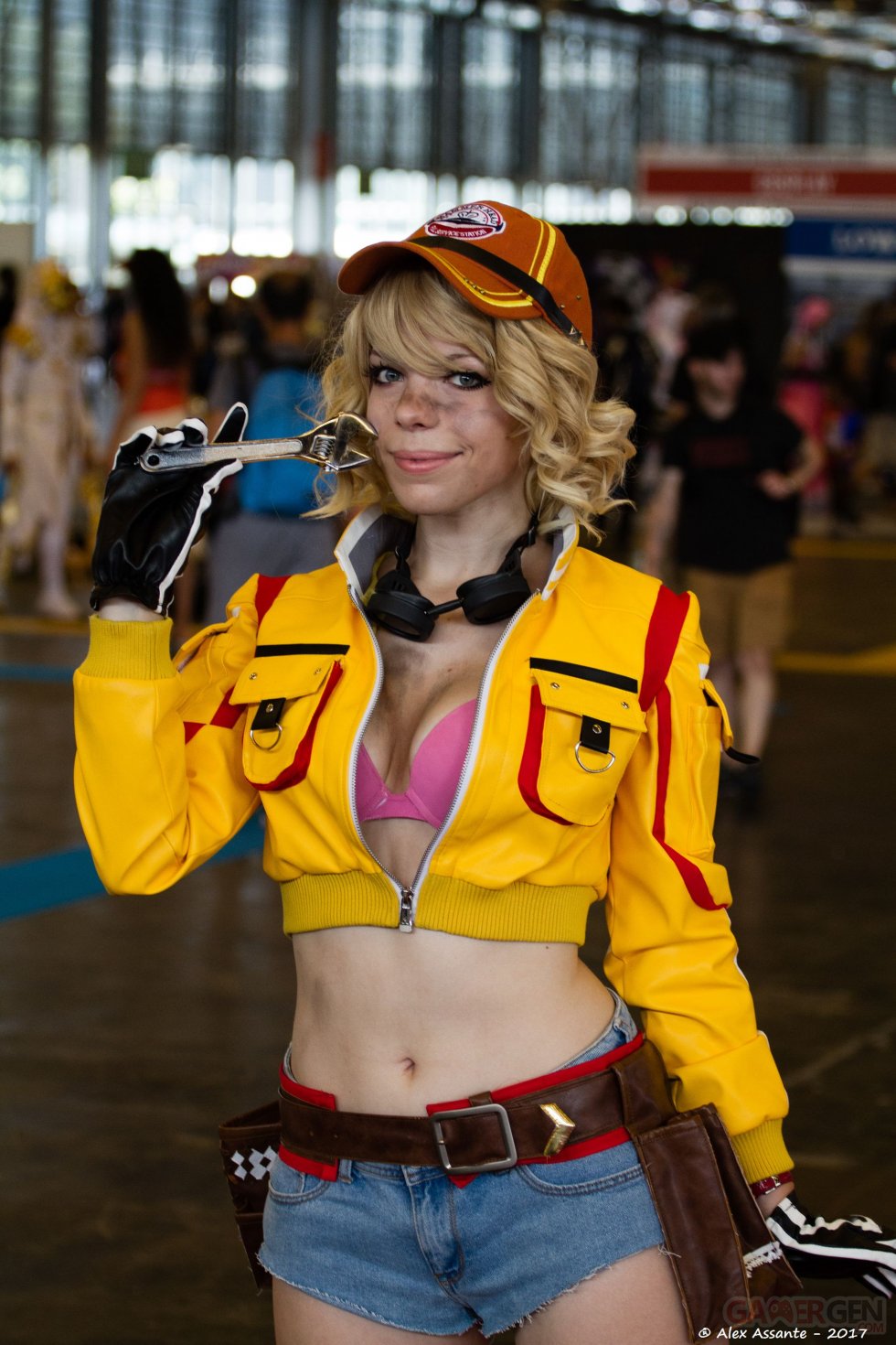 Japan expo 2017 Photos-Alex-0071