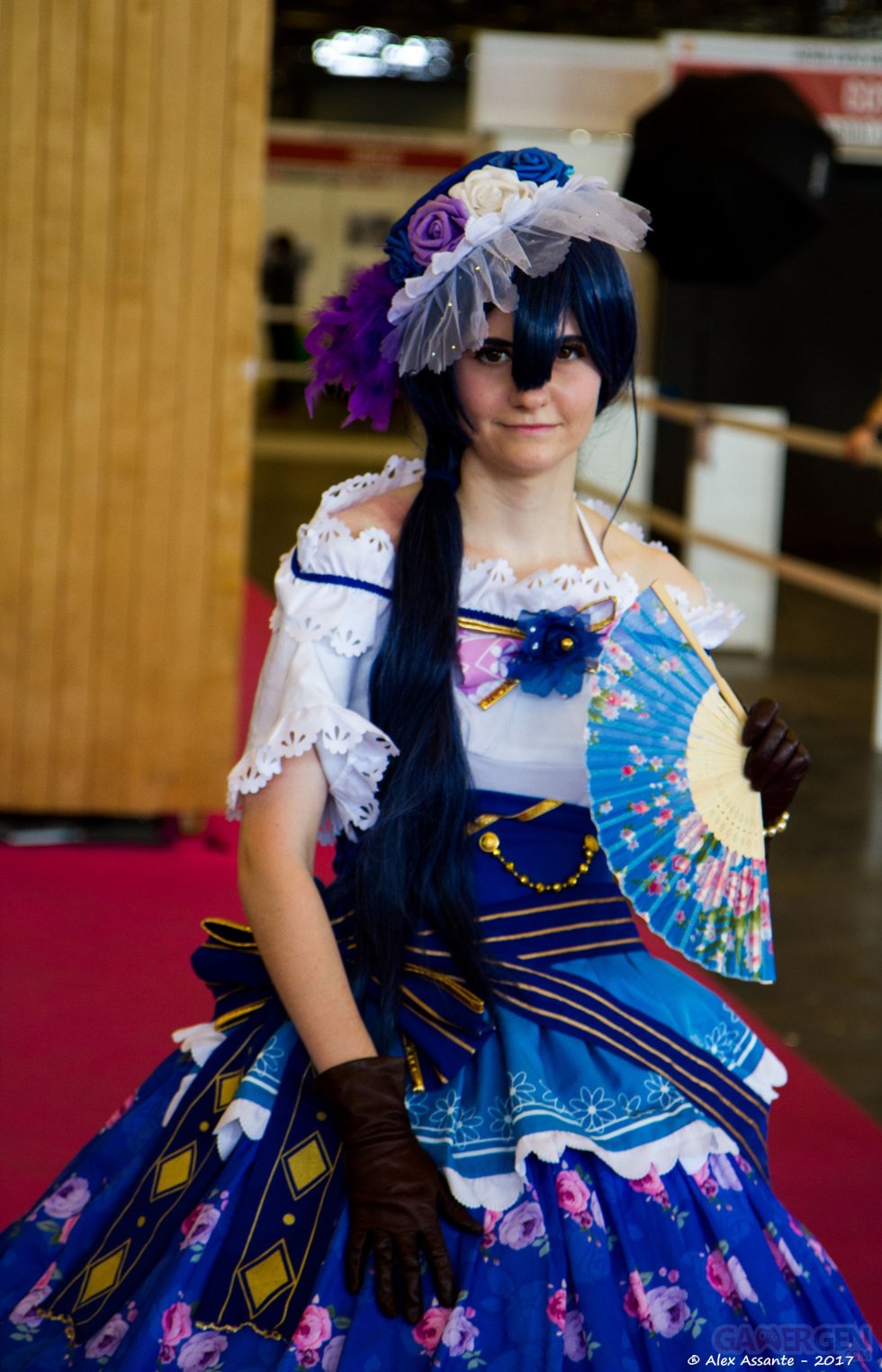 Japan expo 2017 Photos-Alex-0072