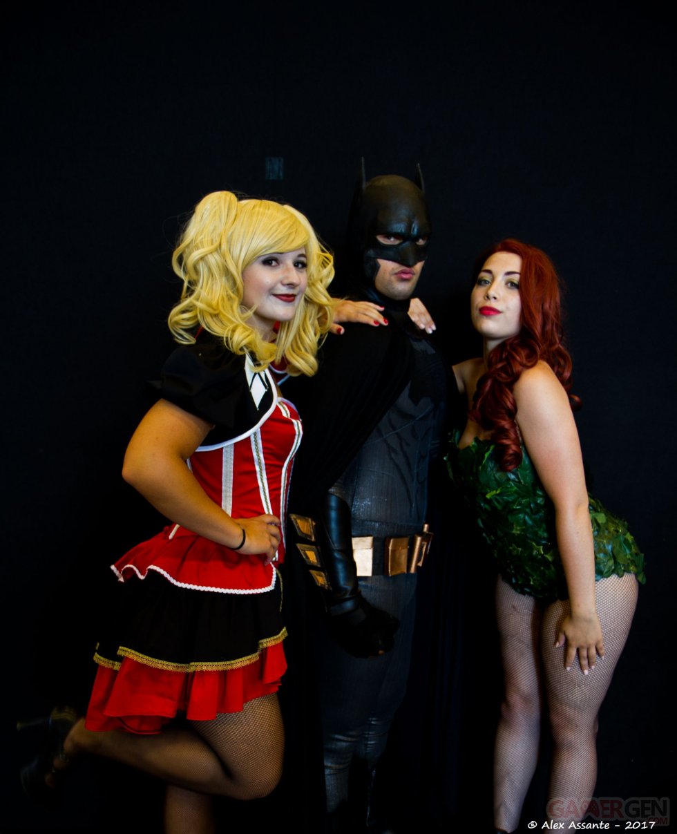 Japan expo 2017 Photos-Alex-0073