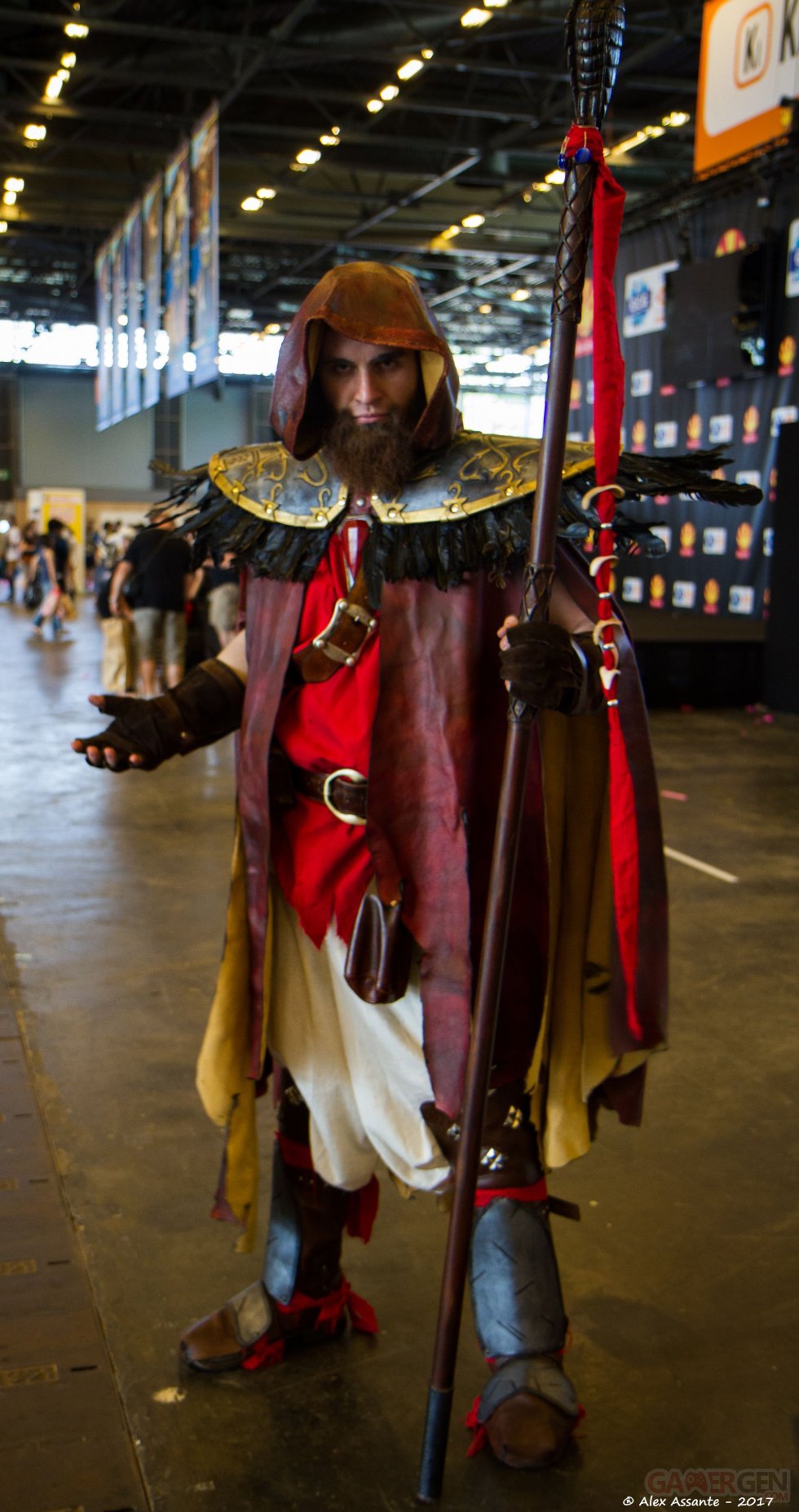 Japan expo 2017 Photos-Alex-0075