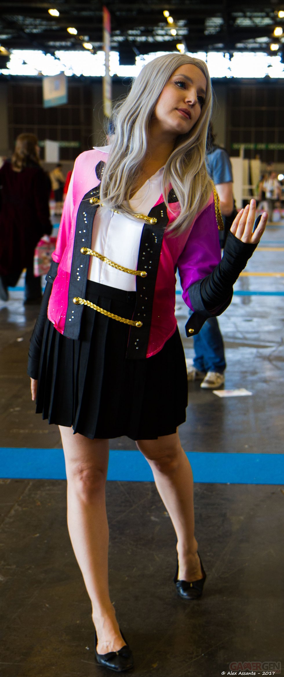 Japan expo 2017 Photos-Alex-0078