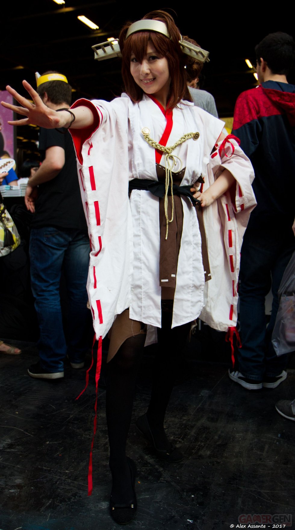 Japan expo 2017 Photos-Alex-0081