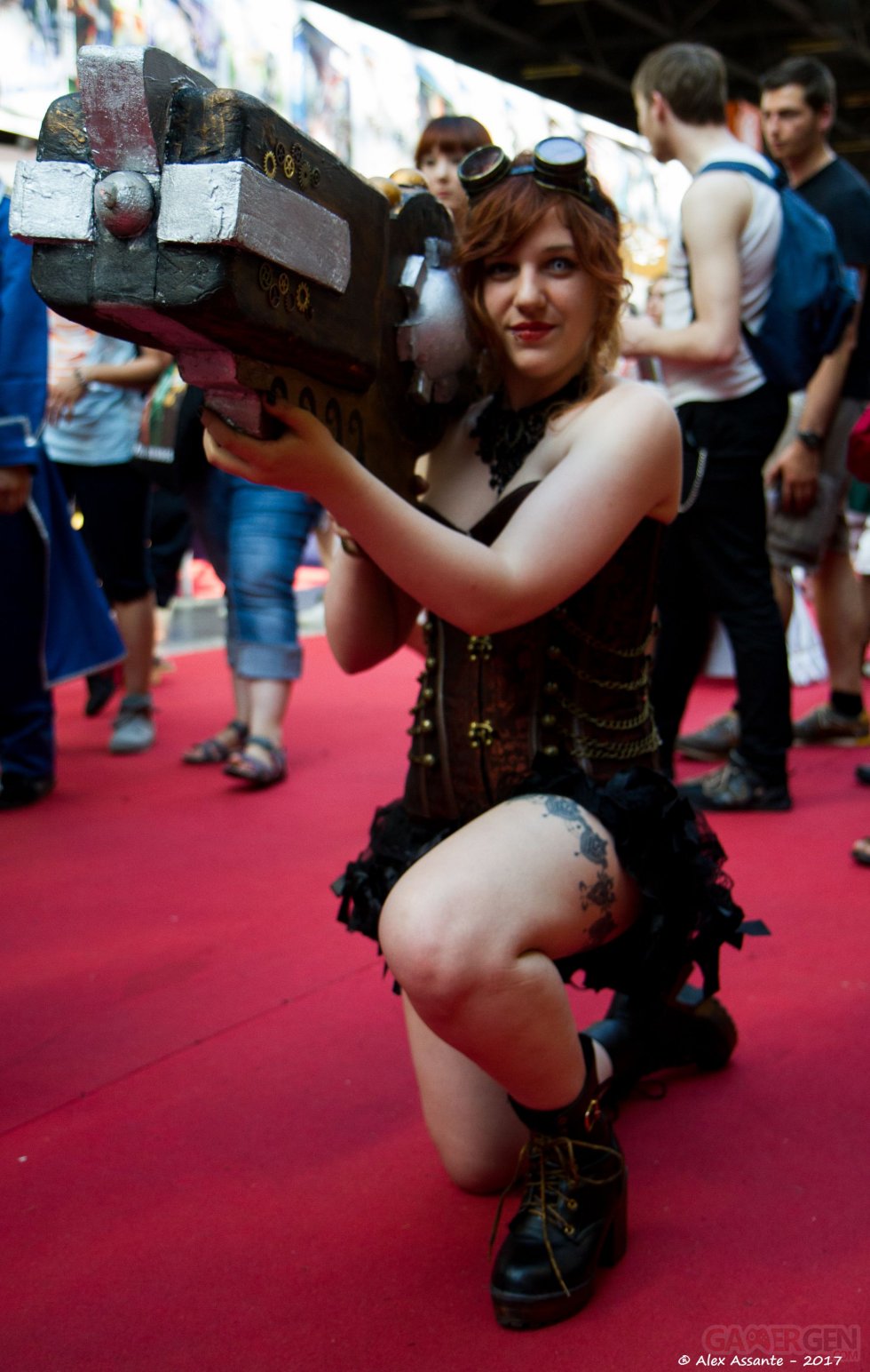Japan expo 2017 Photos-Alex-0082