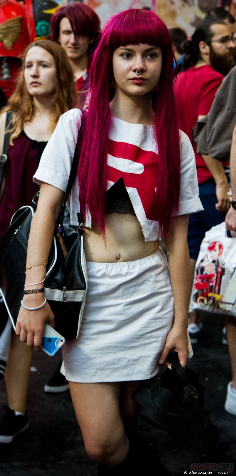 Japan expo 2017 Photos-Alex-0083