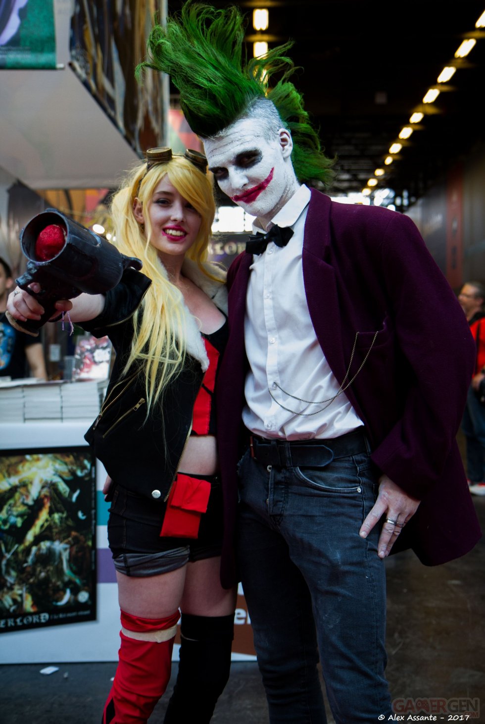 Japan expo 2017 Photos-Alex-0084