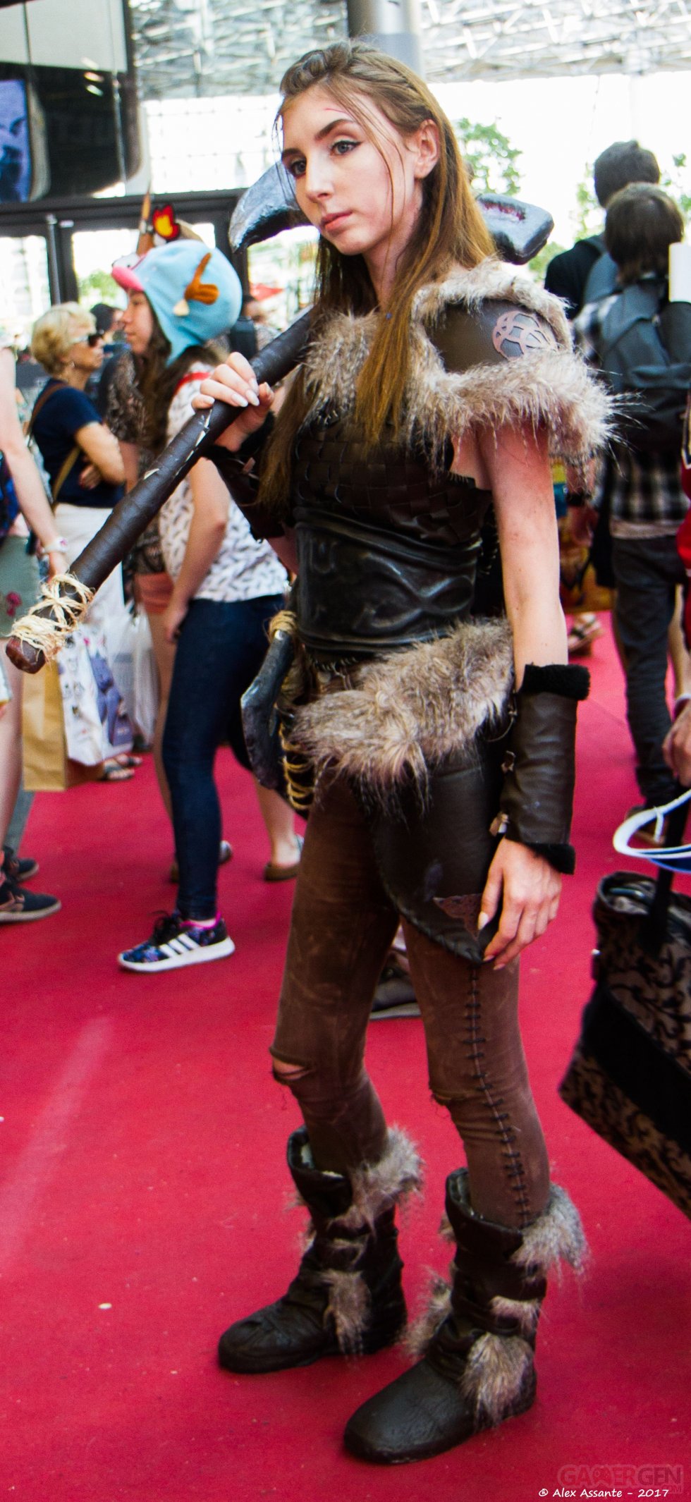 Japan expo 2017 Photos-Alex-0085