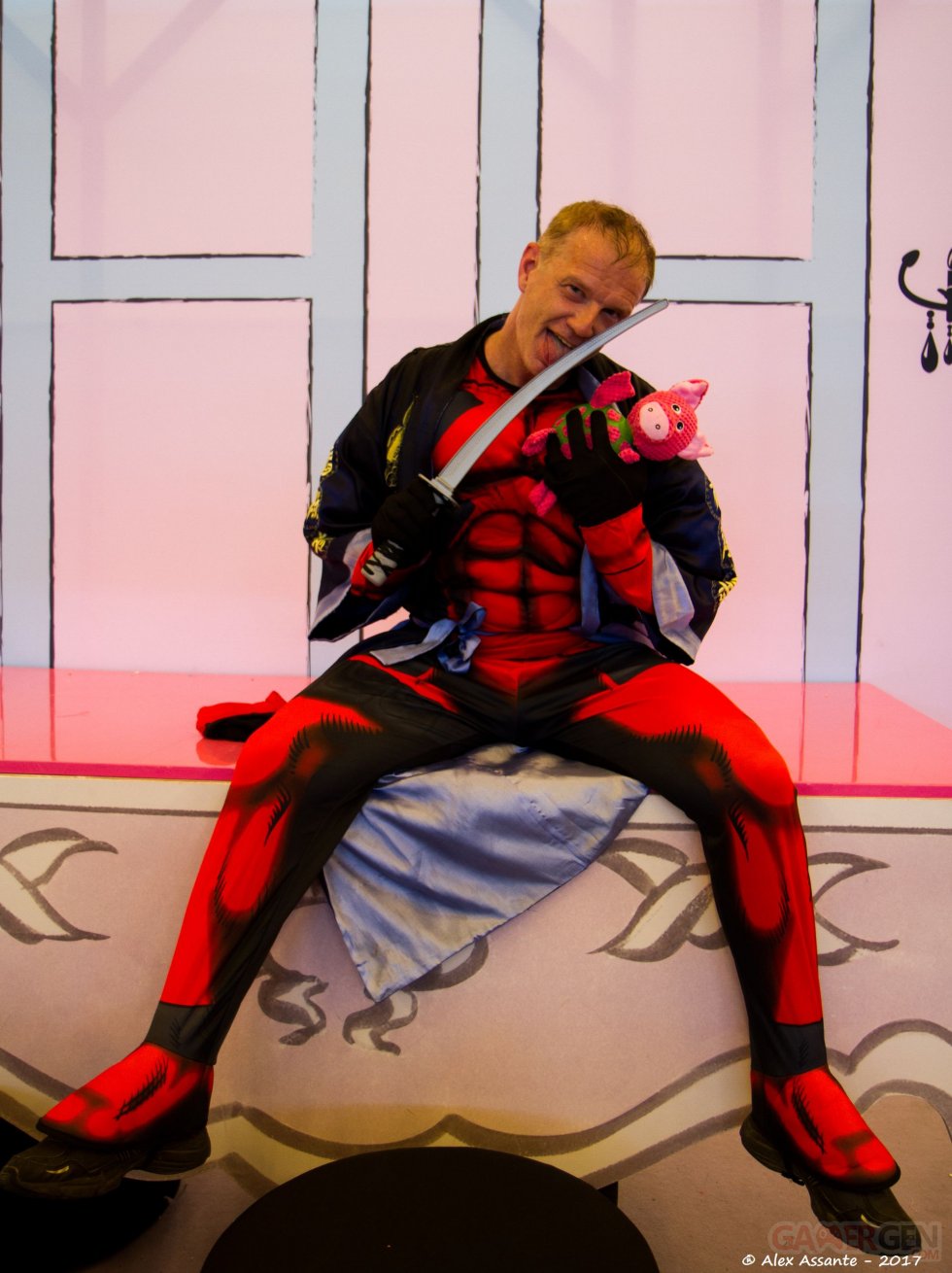 Japan expo 2017 Photos-Alex-0087