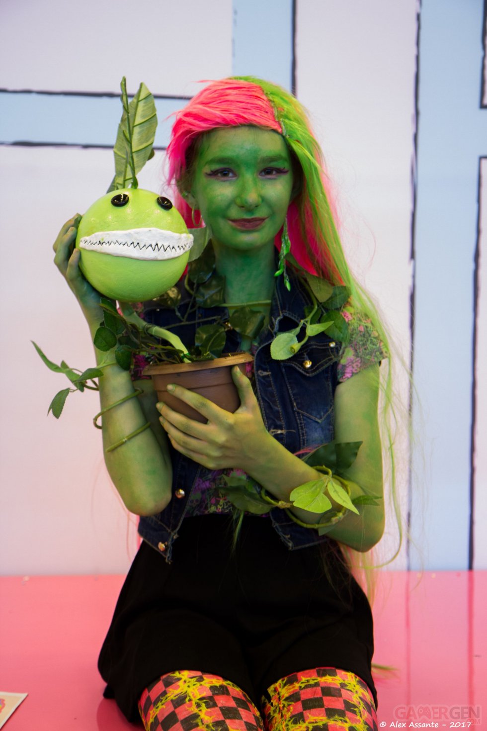 Japan expo 2017 Photos-Alex-0088
