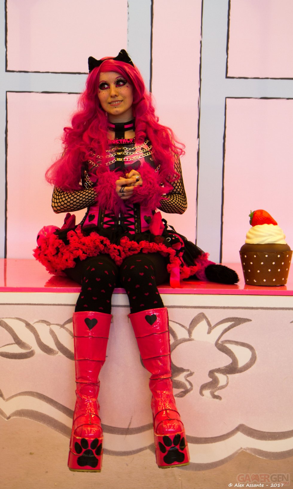 Japan expo 2017 Photos-Alex-0089