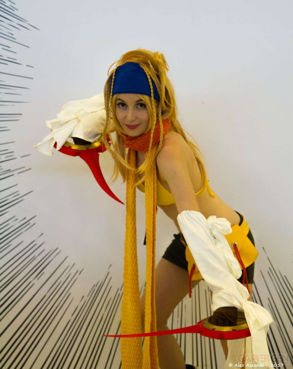 Japan expo 2017 Photos-Alex-0092