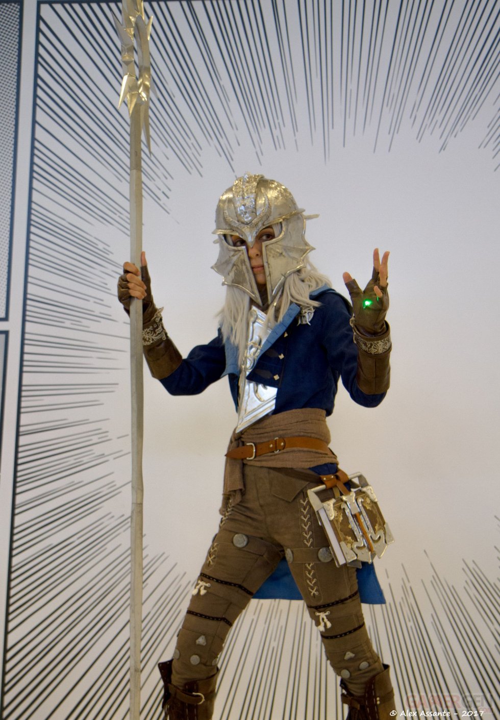 Japan expo 2017 Photos-Alex-0099