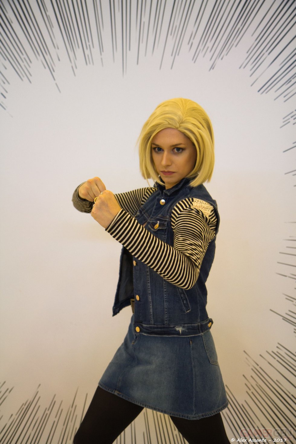 Japan expo 2017 Photos-Alex-0102