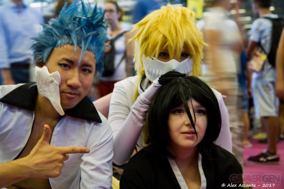 Japan expo 2017 Photos-Alex-0104