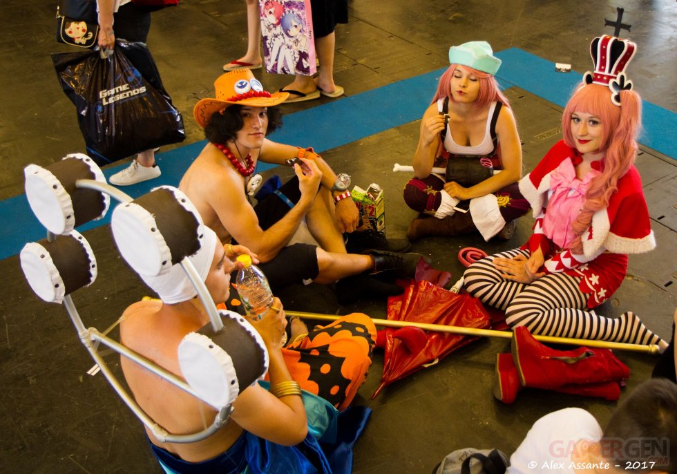 Japan expo 2017 Photos-Alex-0108