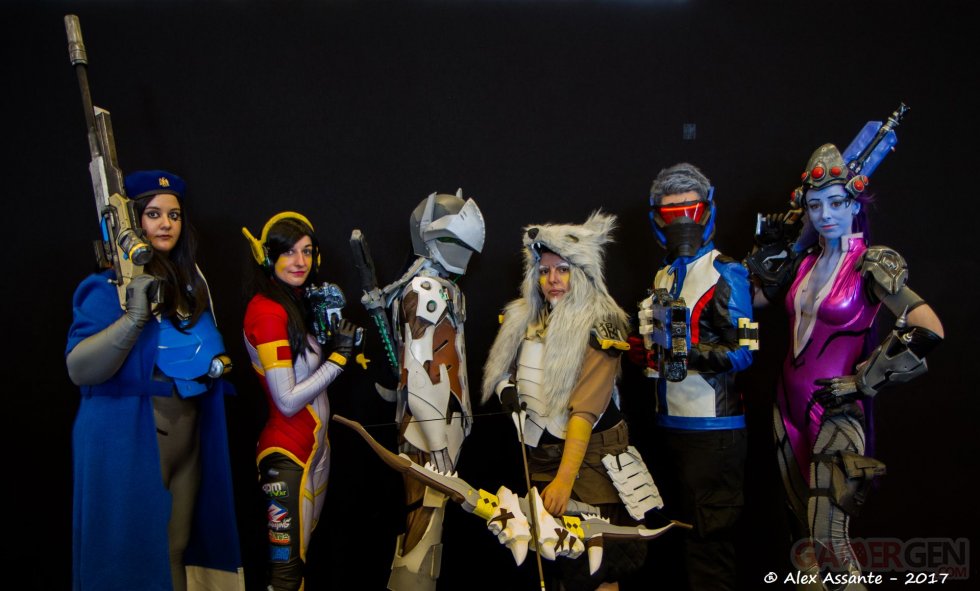 Japan expo 2017 Photos-Alex-0111