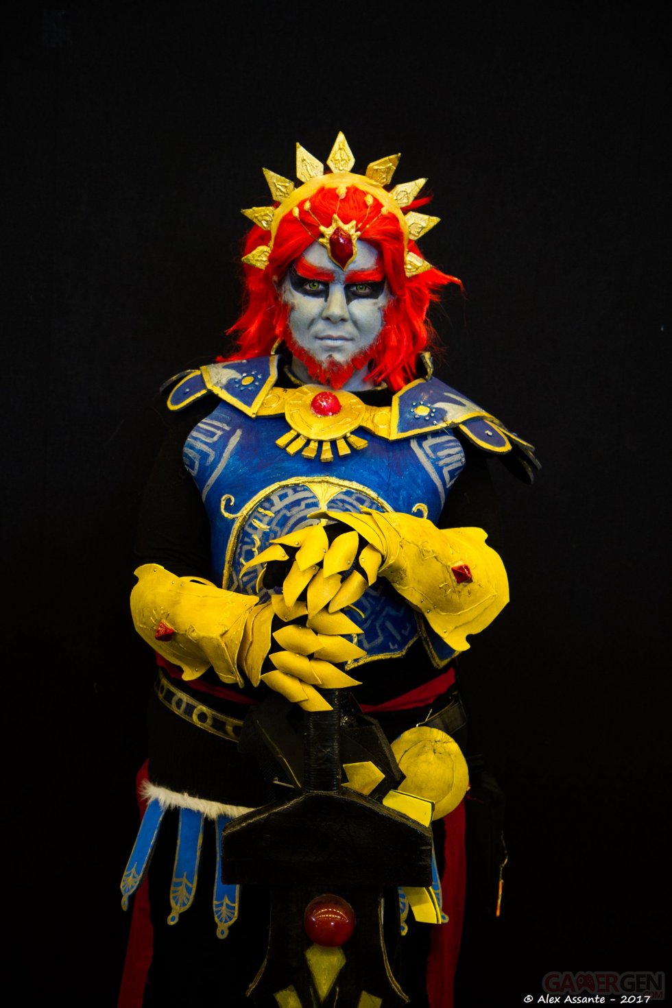 Japan expo 2017 Photos-Alex-0116