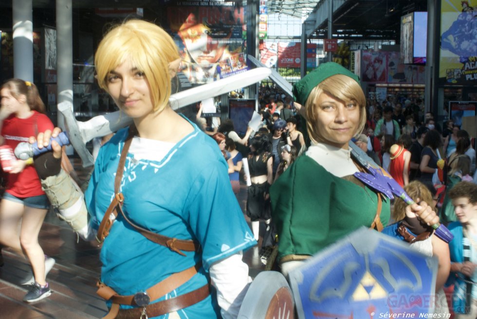 Japan expo 2017 Photos-Séverine-0001.