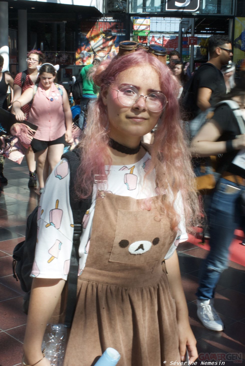 Japan expo 2017 Photos-Séverine-0022.