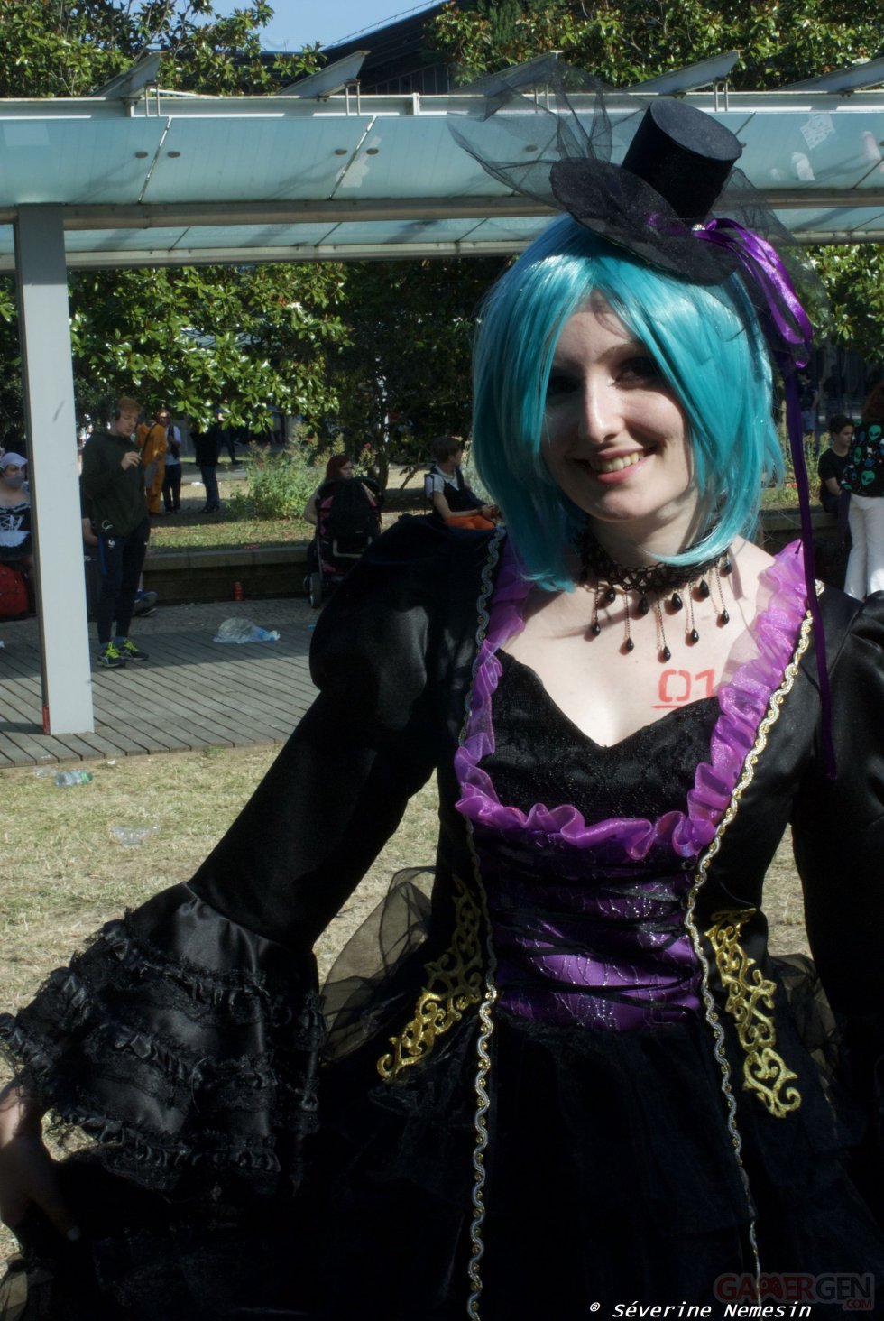 Japan expo 2017 Photos-Séverine-0045.