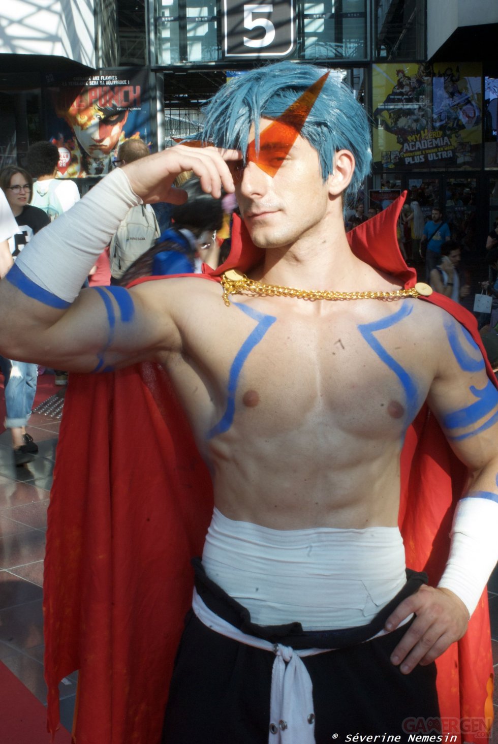 Japan expo 2017 Photos-Séverine-0049.