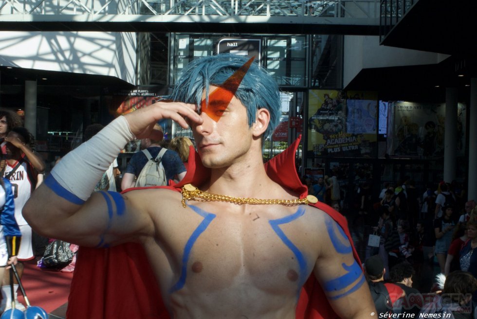 Japan expo 2017 Photos-Séverine-0071.