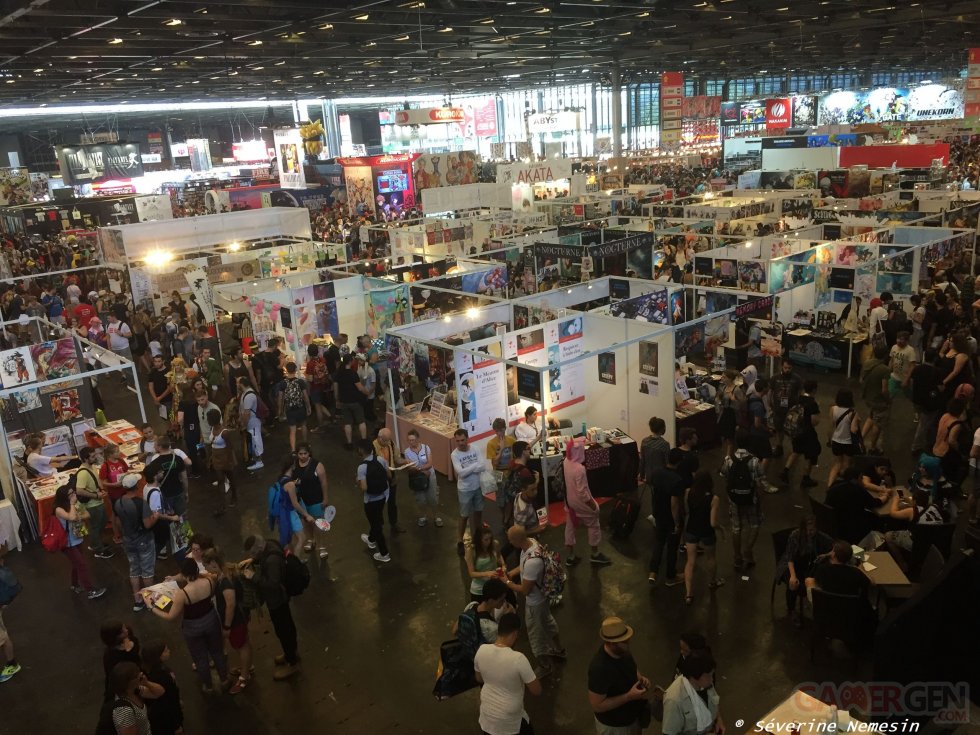 Japan expo 2017 Photos-Séverine-0082