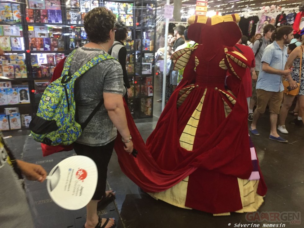 Japan expo 2017 Photos-Séverine-0093