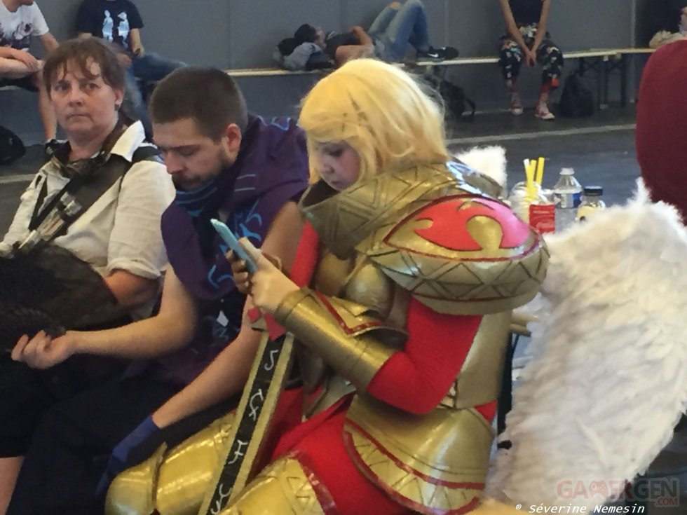 Japan expo 2017 Photos-Séverine-0096