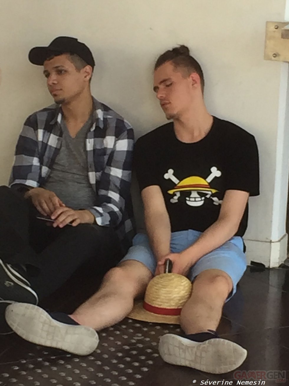 Japan expo 2017 Photos-Séverine-0099