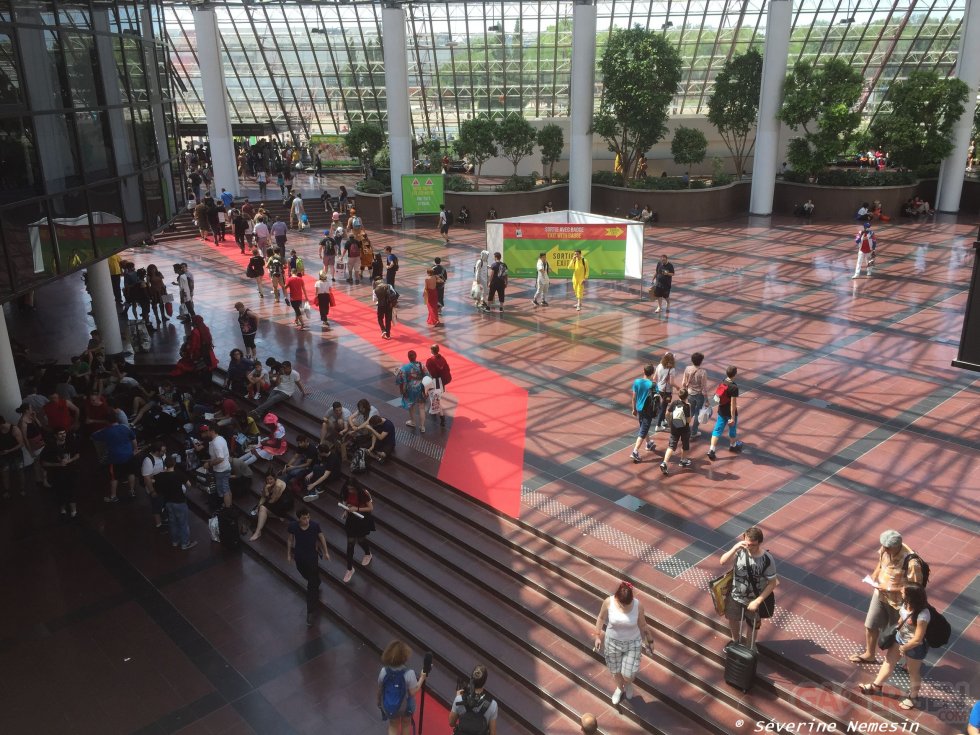 Japan expo 2017 Photos-Séverine-0100