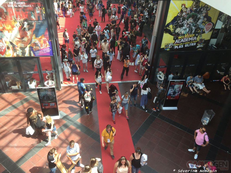 Japan expo 2017 Photos-Séverine-0101