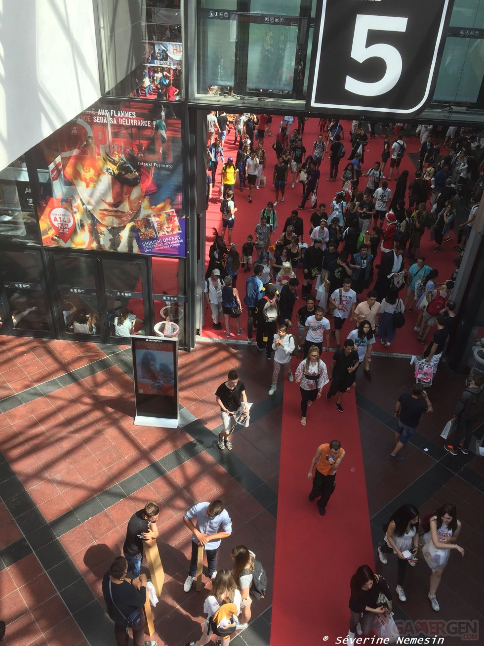 Japan expo 2017 Photos-Séverine-0102