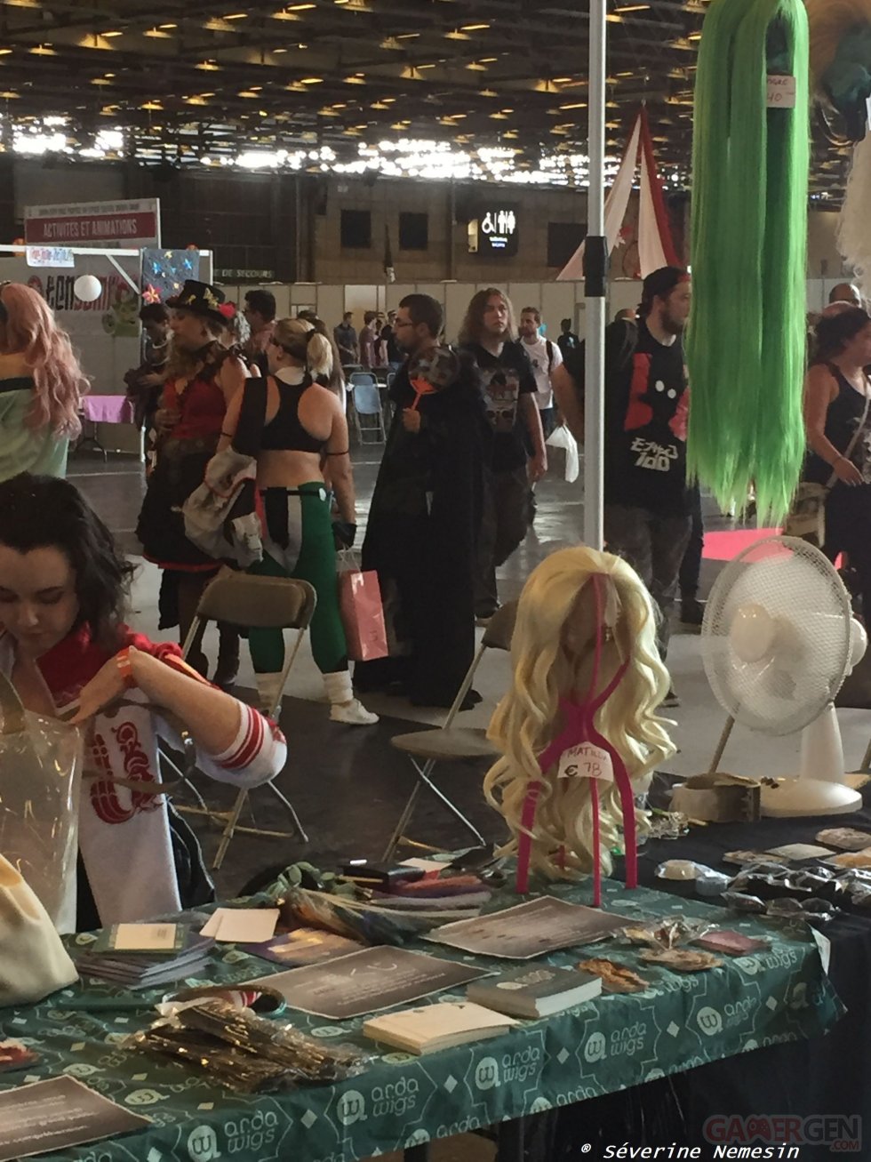 Japan expo 2017 Photos-Séverine-0104