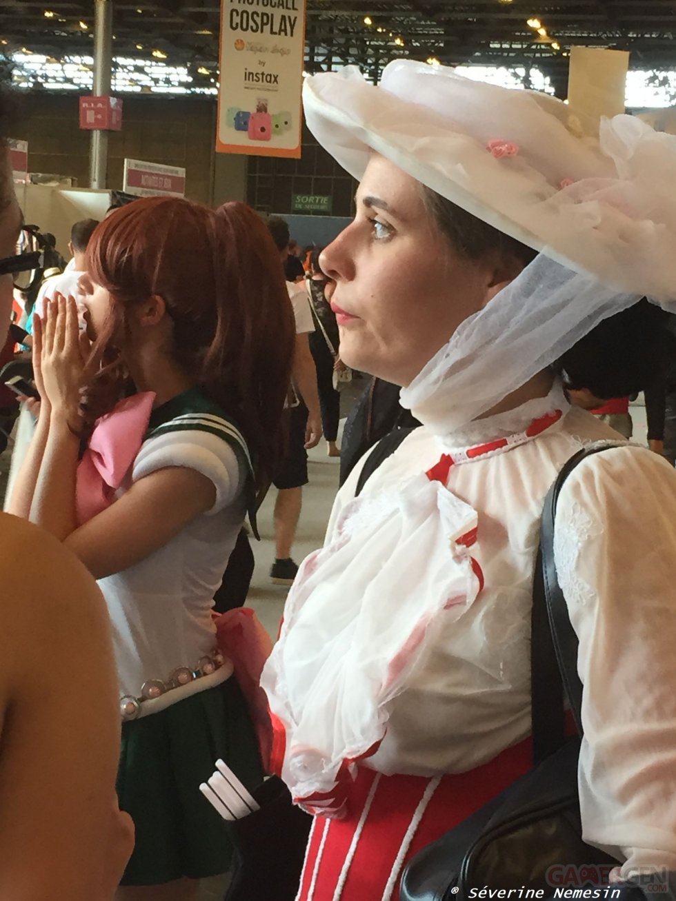 Japan expo 2017 Photos-Séverine-0105