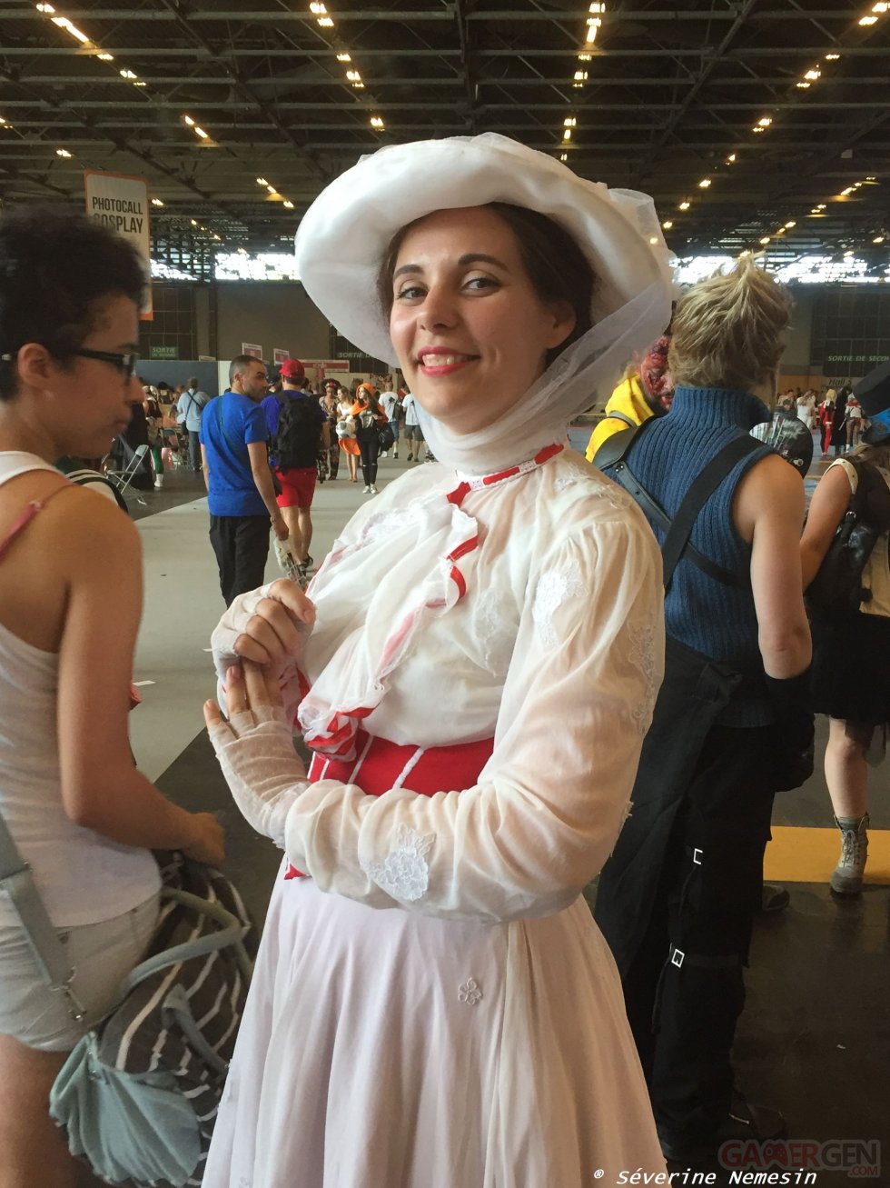 Japan expo 2017 Photos-Séverine-0106