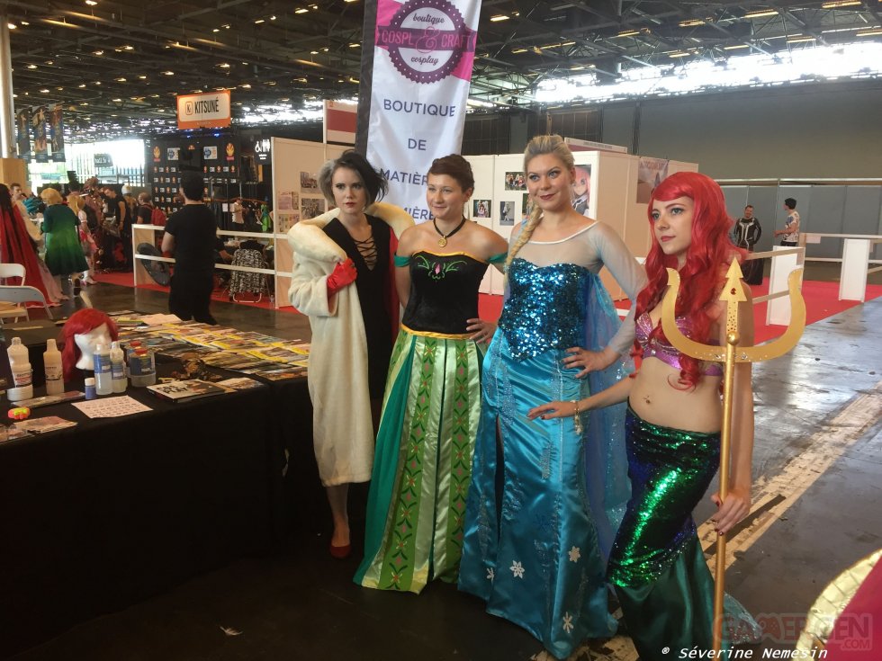 Japan expo 2017 Photos-Séverine-0109