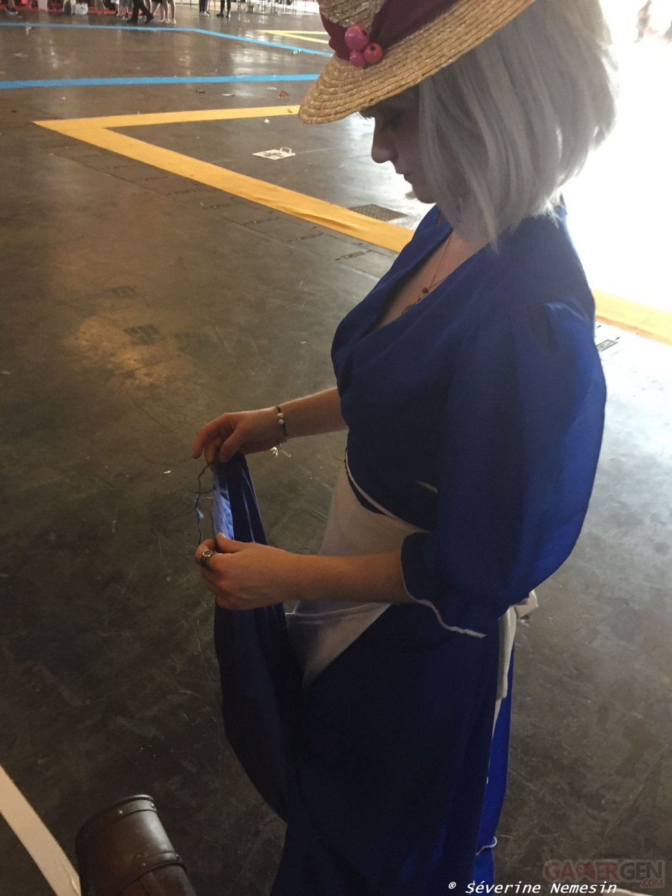 Japan expo 2017 Photos-Séverine-0112