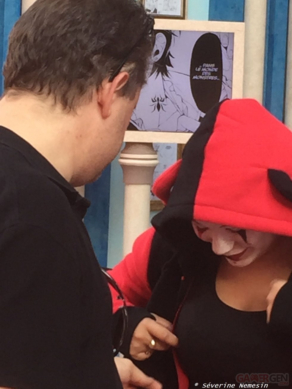 Japan expo 2017 Photos-Séverine-0116