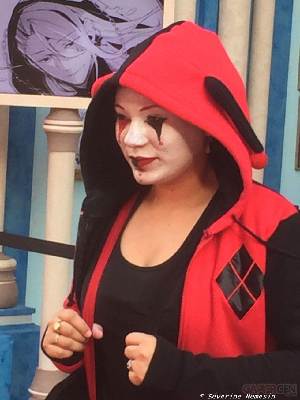 Japan expo 2017 Photos-Séverine-0117