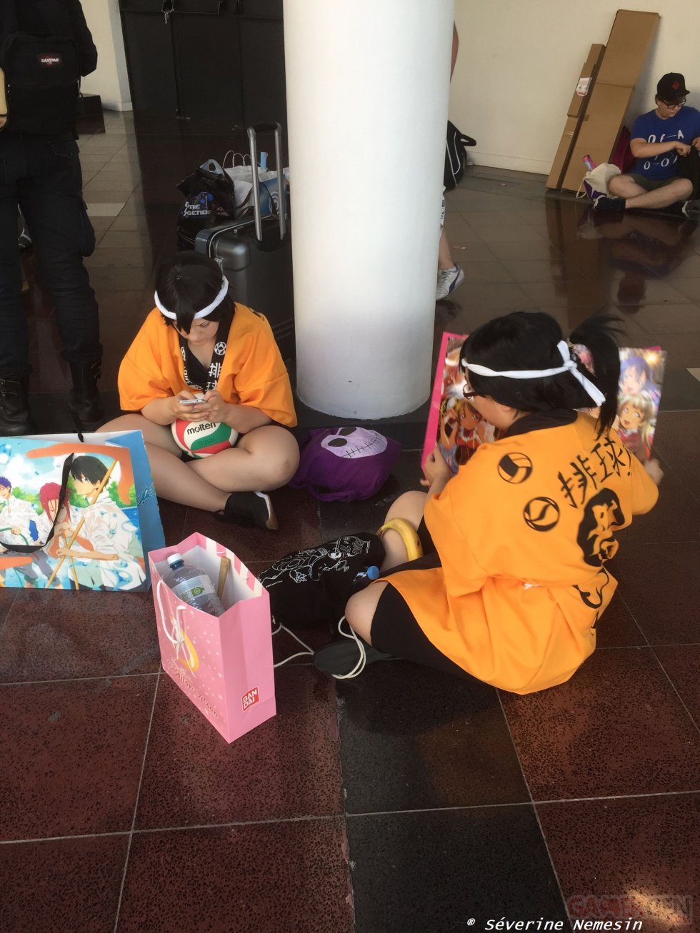 Japan expo 2017 Photos-Séverine-0119