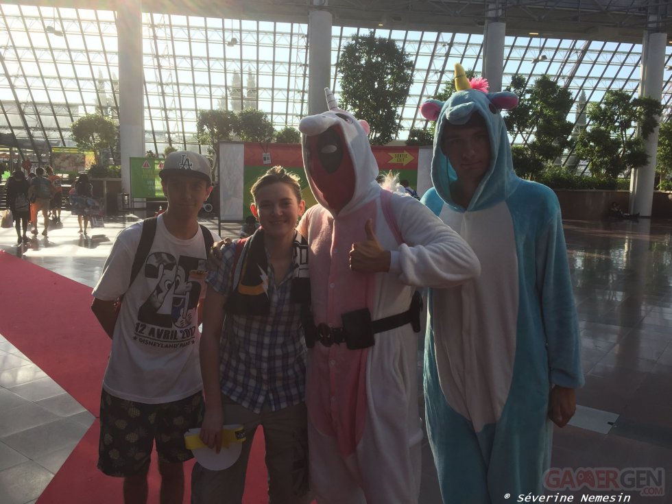 Japan expo 2017 Photos-Séverine-0122